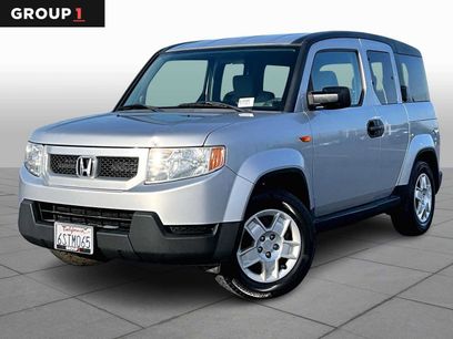 Used 2011 Honda Element LX