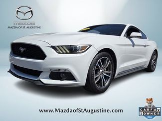 Used 2016 Ford Mustang Premium 360° Tour