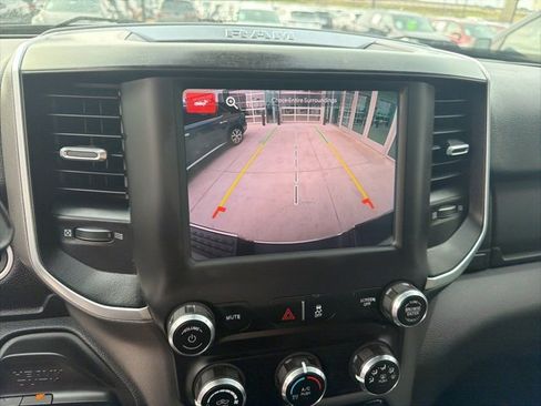 Used 2024 RAM 2500 Big Horn w/ Off Road Package image 15