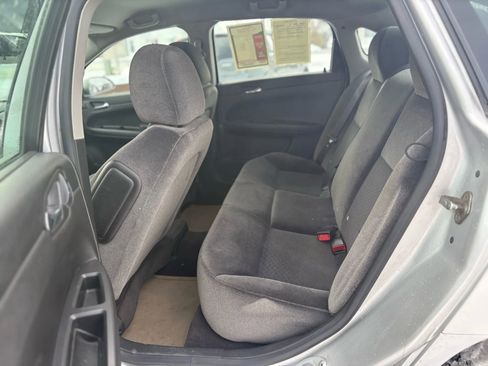 Used 2014 Chevrolet Impala Limited LS image 11