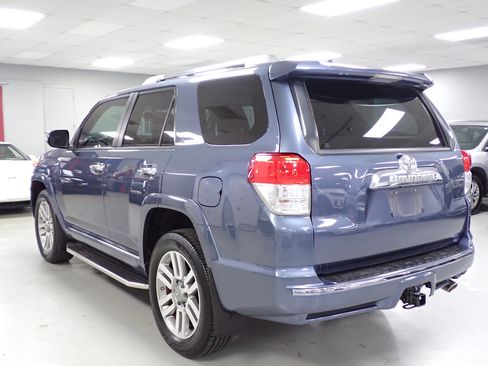 Used 2013 Toyota 4Runner Limited image 3