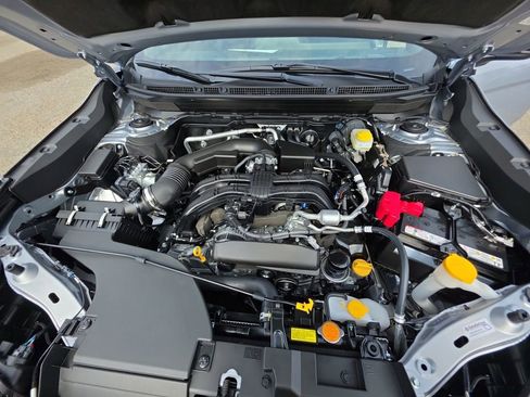 New 2026 Subaru Outback Touring image 20