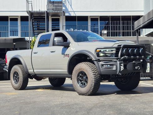 New 2026 RAM 3500 Laramie image 27