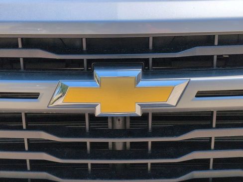 New 2026 Chevrolet Silverado 2500 Custom w/ Custom Value Package RWD image 5