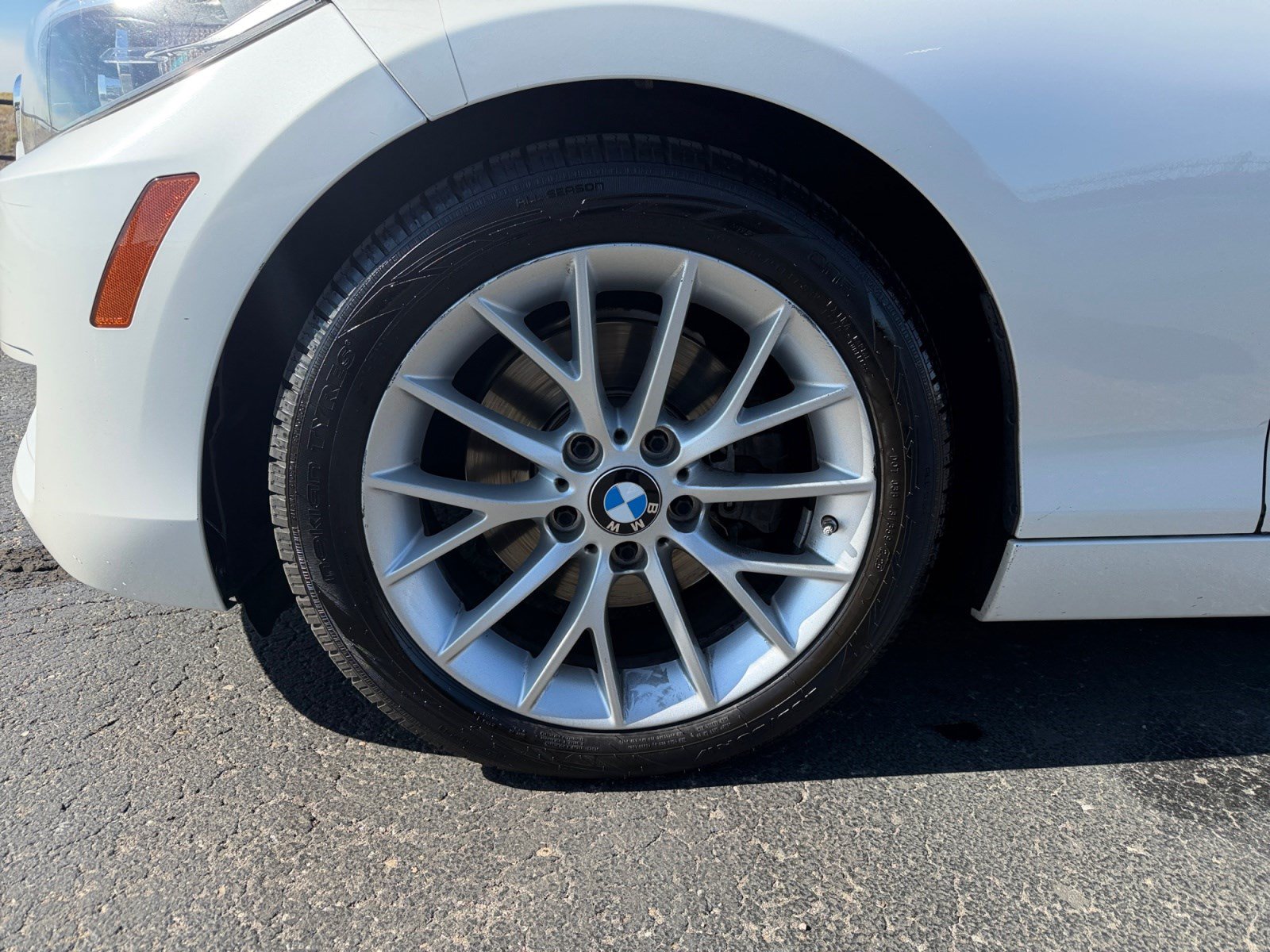 Used 2015 BMW 228i xDrive Convertible AWD/4WD image 24