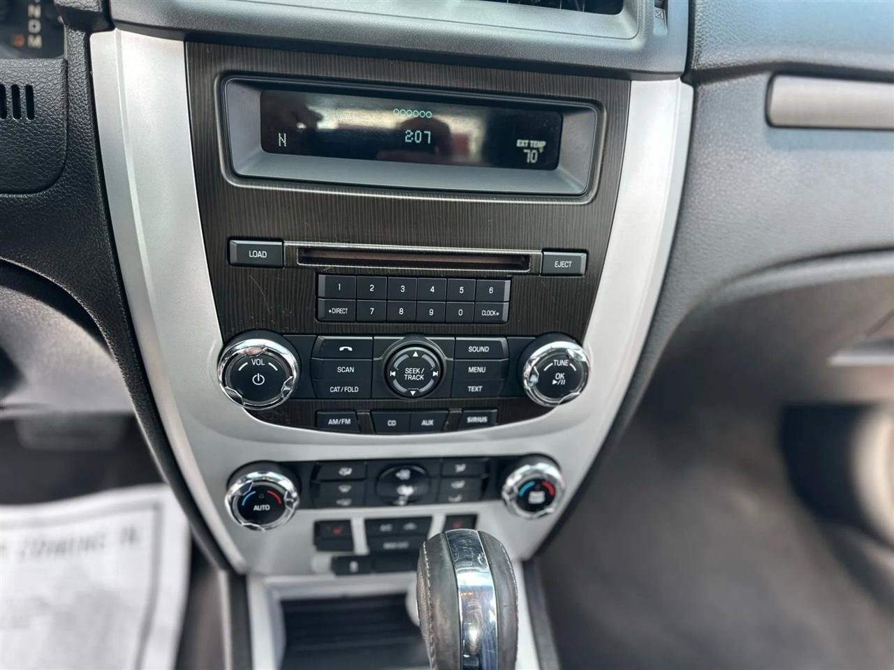 Used 2010 Mercury Milan Premier FWD image 20