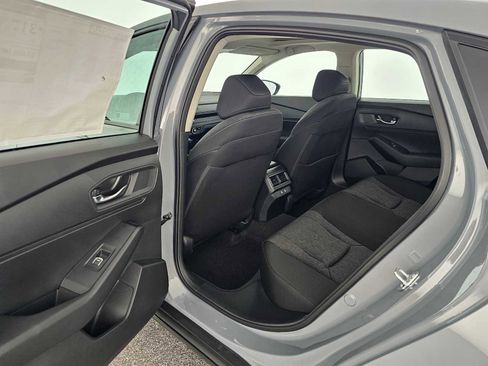 New 2026 Honda Accord SE image 15