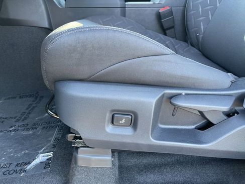 New 2025 Toyota Tacoma SR5 image 13