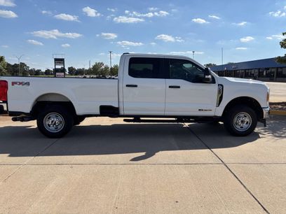 Used 2023 Ford F250 XL w/ FX4 Off-Road Package