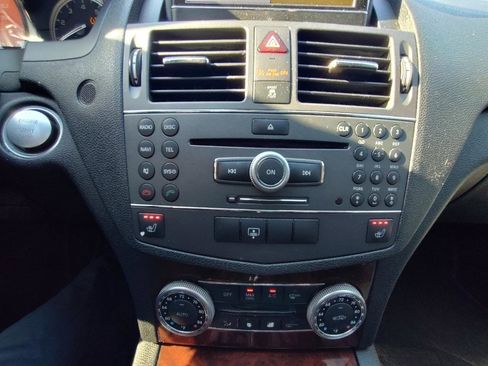 Used 2010 Mercedes-Benz C 63 AMG Sedan image 22