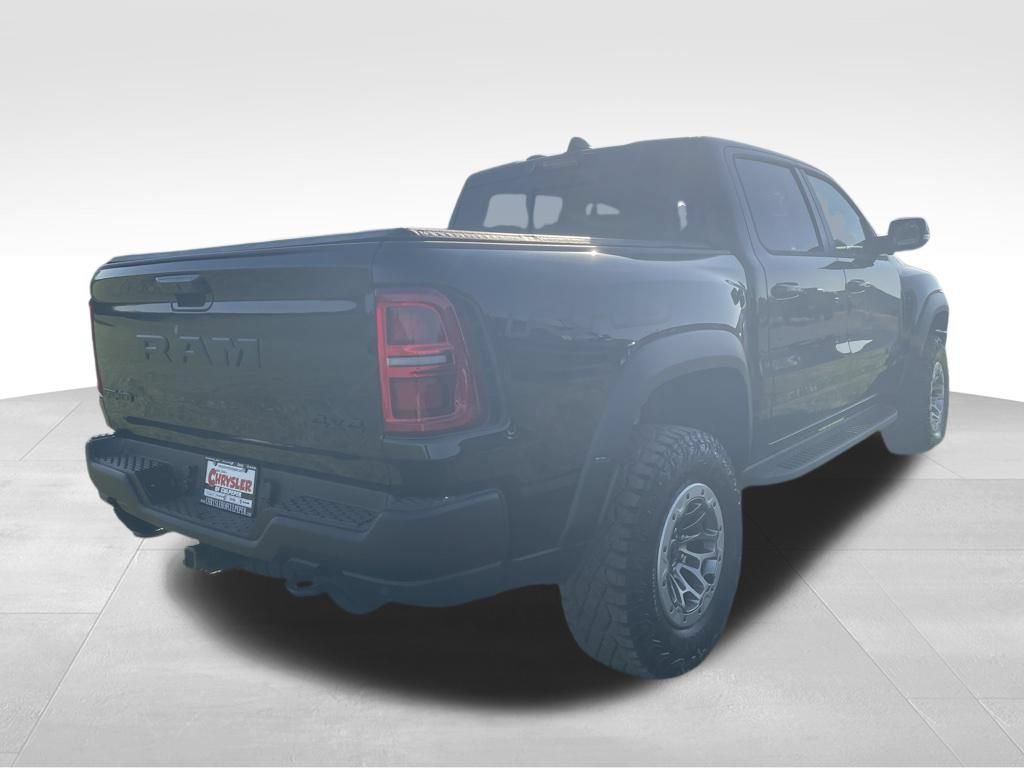 New 2026 RAM 1500 RHO w/ RHO Level 1 Equipment Group AWD/4WD image 12