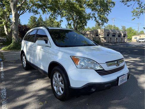 Used 2007 Honda CR-V EX-L image 1