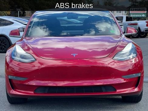 Used 2019 Tesla Model 3 Standard Range Plus image 7