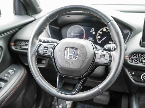 Used 2024 Honda HR-V Sport image 15