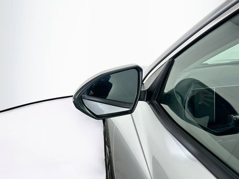 Used 2025 Hyundai Tucson SEL image 16