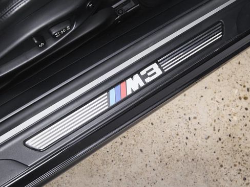 Used 2002 BMW M3 Coupe image 59