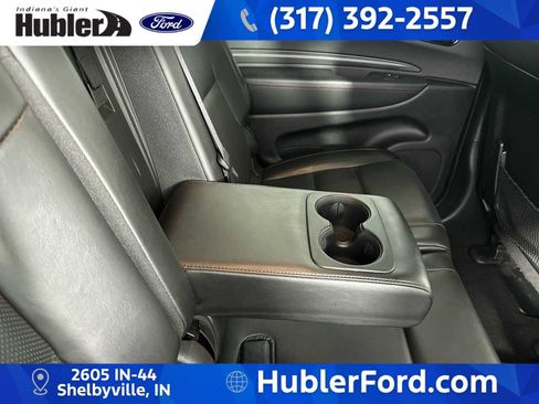 Used 2024 Dodge Durango GT AWD/4WD image 28