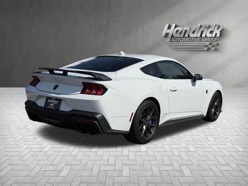 Used 2024 Ford Mustang Dark Horse RWD image 10
