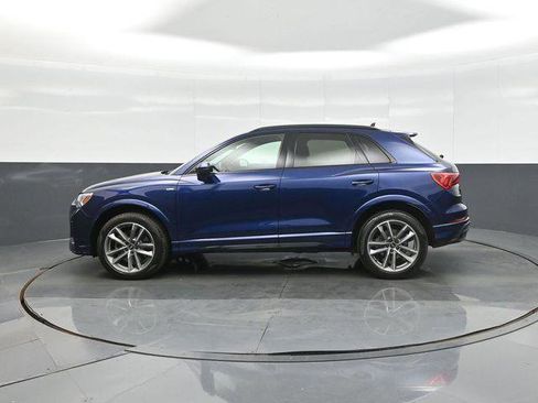 Used 2023 Audi Q3 2.0T Premium Plus image 4