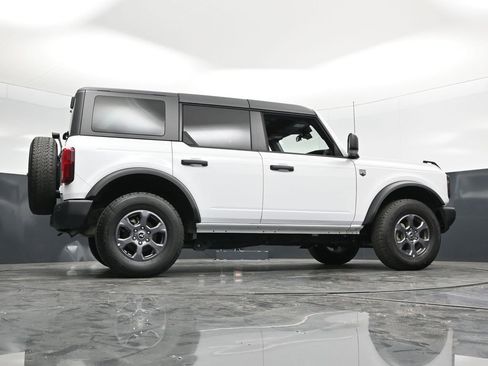 Certified 2025 Ford Bronco Big Bend AWD/4WD image 53