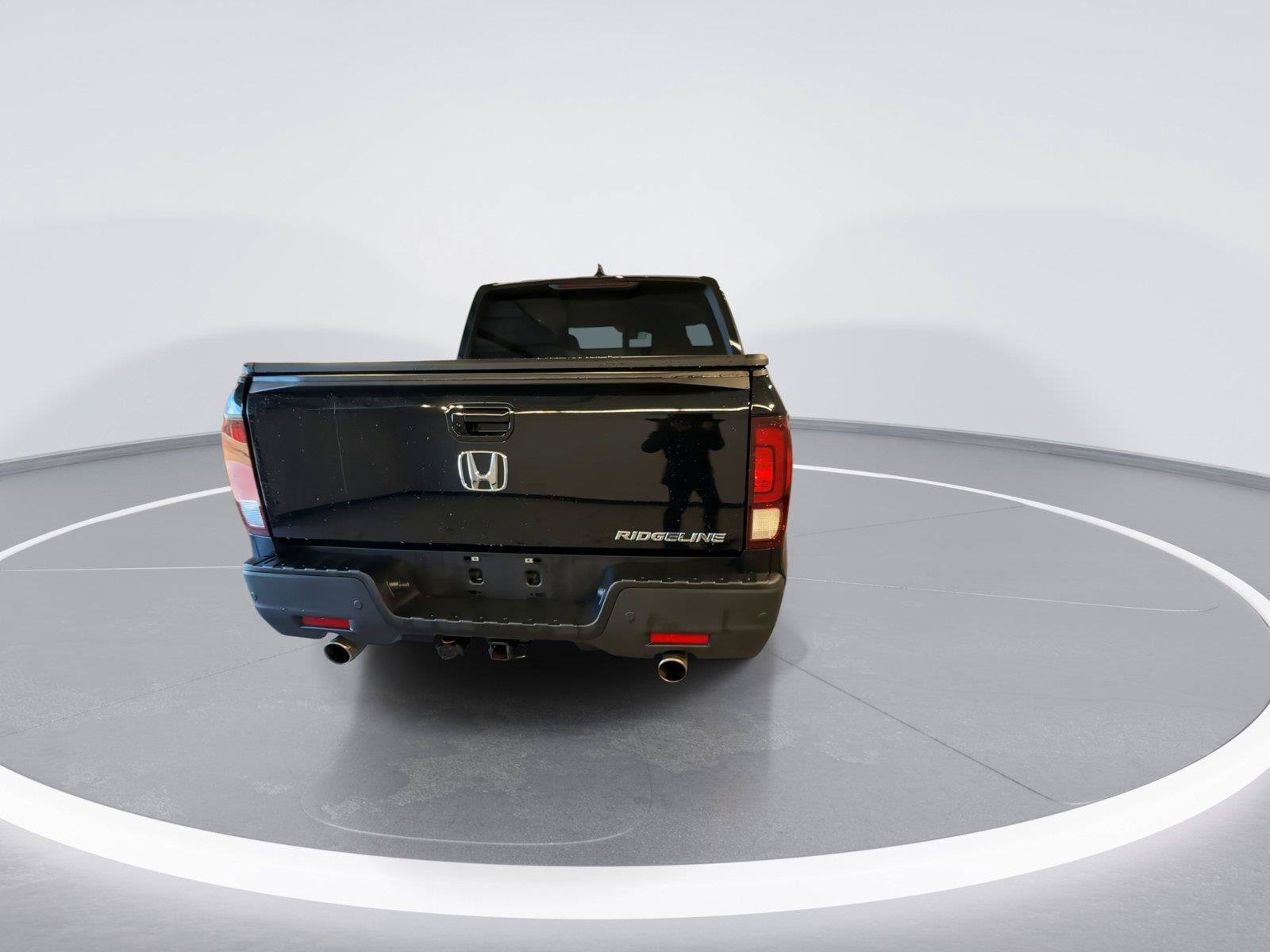 Used 2023 Honda Ridgeline RTL-E image 7