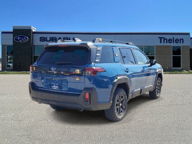 New 2026 Subaru Outback Wilderness AWD/4WD image 4