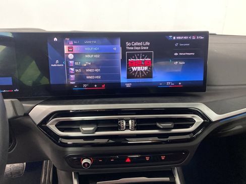 Certified 2023 BMW M340i xDrive M340i xDrive w/ Premium Package image 14