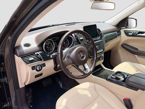 Used 2017 Mercedes-Benz GLE 350 image 9