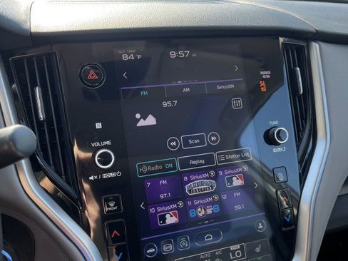 Used 2020 Subaru Outback Premium image 18