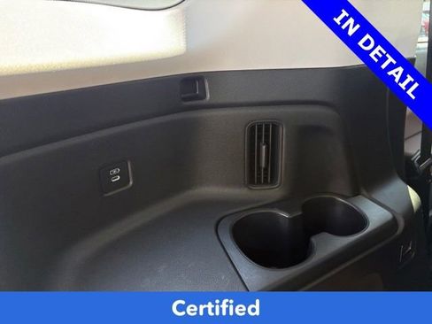 Certified 2025 Honda Pilot Elite image 15