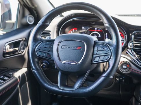 Used 2023 Dodge Durango GT image 15