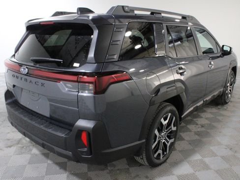 New 2026 Subaru Outback Touring XT AWD/4WD image 28