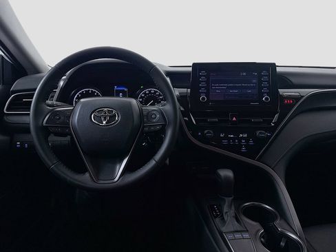 Used 2023 Toyota Camry SE FWD image 23