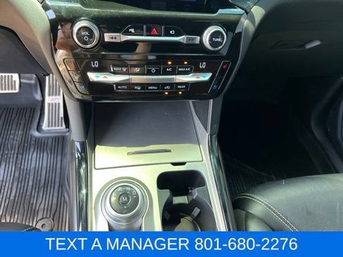 Used 2021 Ford Explorer ST w/ Equipment Group 401A AWD/4WD image 25