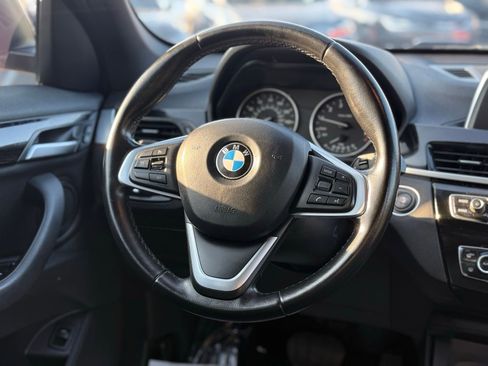 Used 2018 BMW X1 sDrive28i image 38