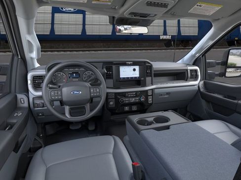 New 2026 Ford F350 XL RWD image 10