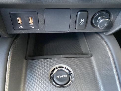 New 2026 Mitsubishi Outlander Sport ES AWD/4WD image 19