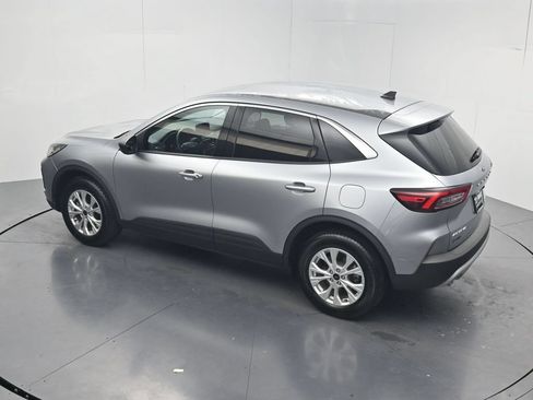 Used 2024 Ford Escape Active AWD/4WD image 52