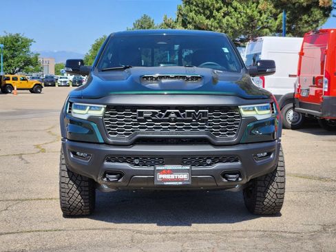 New 2026 RAM 1500 RHO w/ RHO Level 1 Equipment Group AWD/4WD image 5
