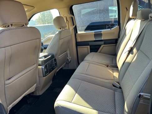 Used 2018 Ford F150 XLT w/ Equipment Group 302A Luxury image 23