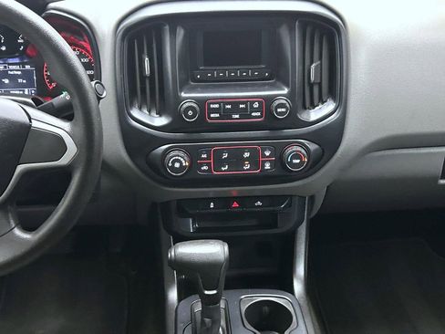 Used 2015 GMC Canyon 2WD Crew Cab w/ Convenience Package image 13