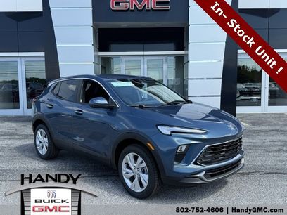 New 2026 Buick Encore GX Preferred w/ Comfort Package