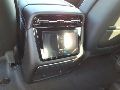 New 2026 Cadillac Escalade IQ Sport 1 w/ LPO, ONYX Package AWD/4WD image 15