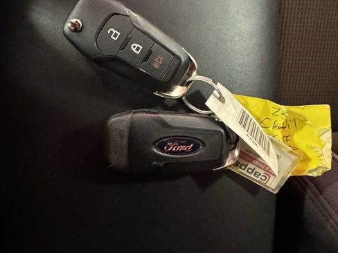 Used 2025 Ford F250 XLT w/ FX4 Off-Road Package image 12