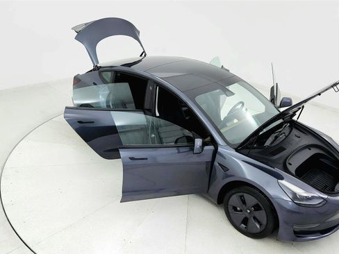 Used 2023 Tesla Model 3 Standard Range RWD image 24