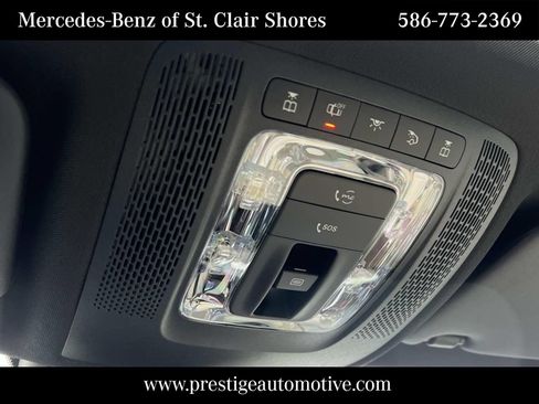 Used 2026 Mercedes-Benz GLB 250 4MATIC image 30