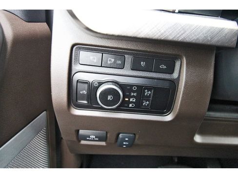 Used 2024 Ford F350 King Ranch w/ Chrome Package image 18