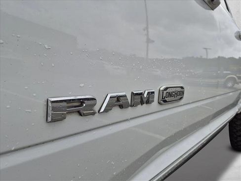 Used 2020 RAM 2500 Limited AWD/4WD image 15