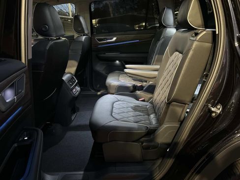 New 2026 Volkswagen Atlas SEL Premium R-Line AWD/4WD image 14