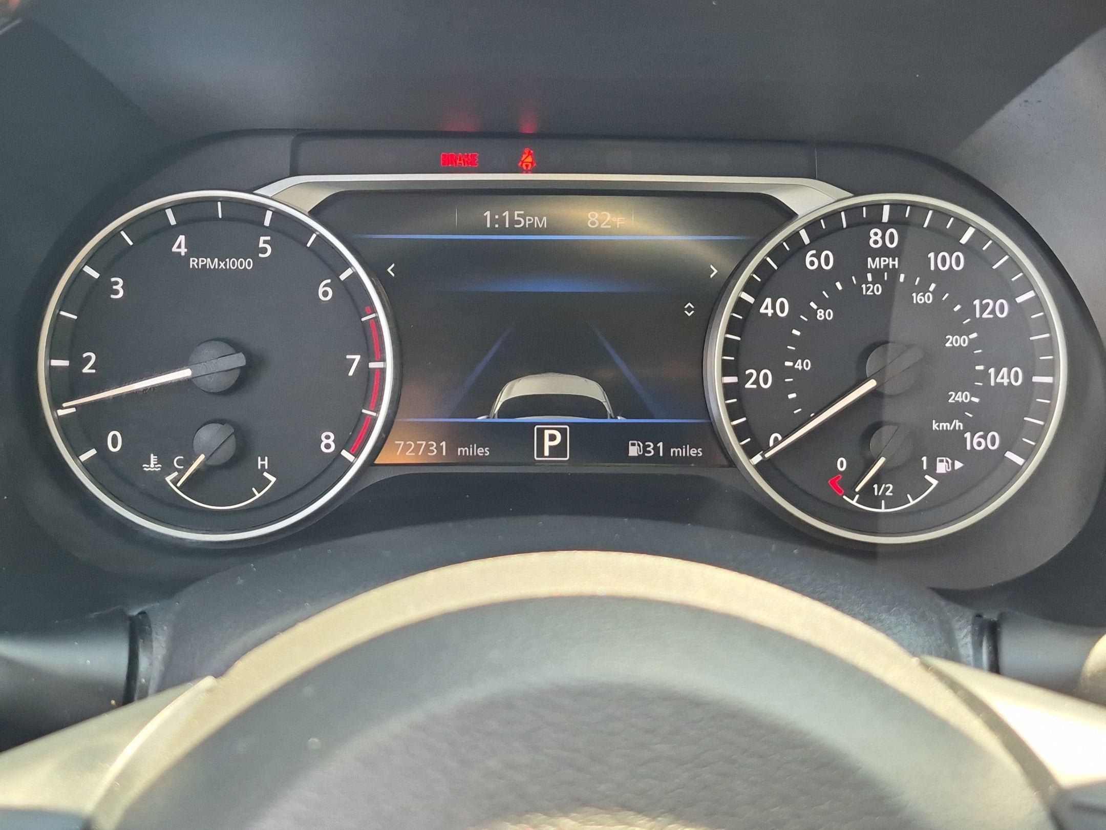 Used 2022 Nissan Sentra SR w/ Midnight Edition FWD image 18